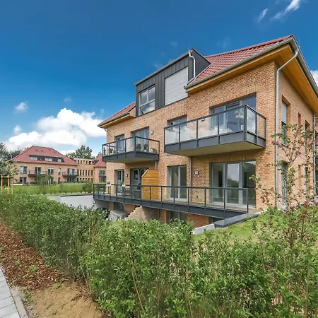 Wohnen Am Suedstrand - 0 7