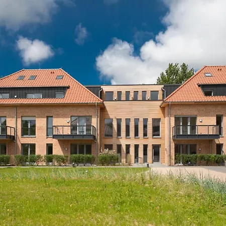 Wohnen Am Suedstrand - 0 7 Apartament Wyk auf Föhr