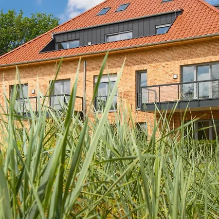 Wohnen Am Suedstrand - 0 7 Wyk auf Föhr