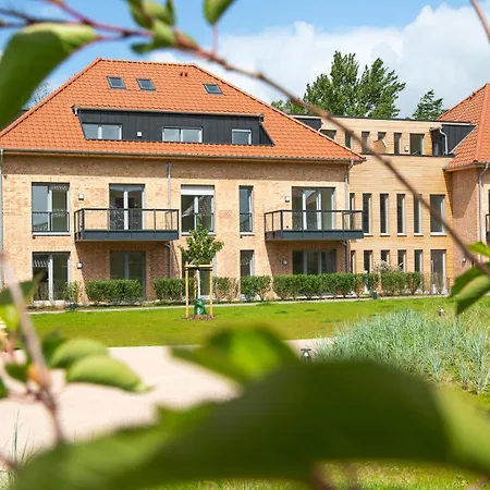 Wohnen Am Suedstrand - 0 7