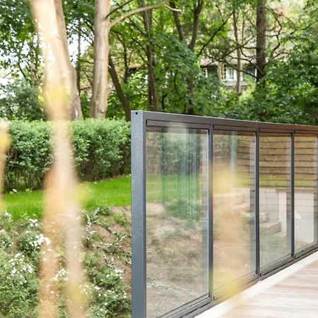 Apartament Wohnen Am Suedstrand - 0 7