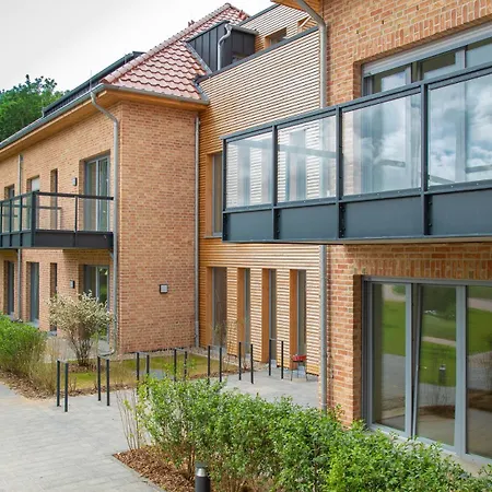 Wohnen Am Suedstrand - 0 7 *