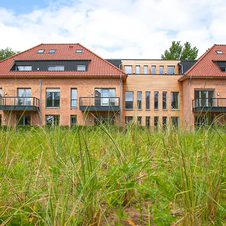 Wohnen Am Suedstrand - 0 7 * Wyk auf Föhr