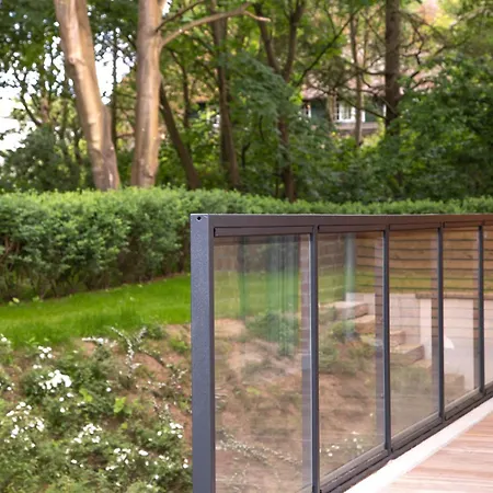 Wohnen Am Suedstrand - 0 7 Apartament Wyk auf Föhr