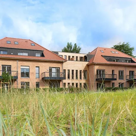 Wohnen Am Suedstrand - 0 7 Apartament