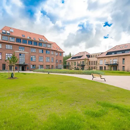 Wohnen Am Suedstrand - 0 7 *