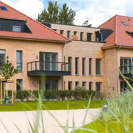 Wohnen Am Suedstrand - 0 7 Wyk auf Föhr