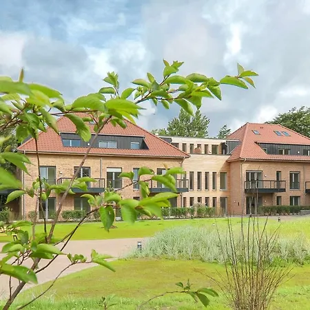 Wohnen Am Suedstrand - 0 7 Apartament