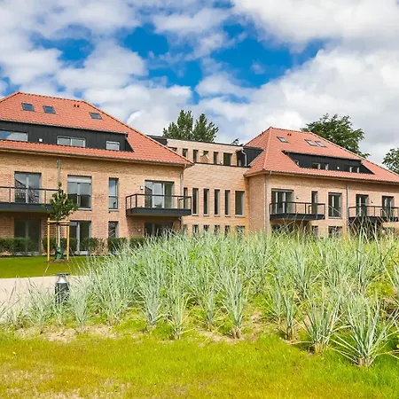 Wohnen Am Suedstrand - 0 7 Apartament