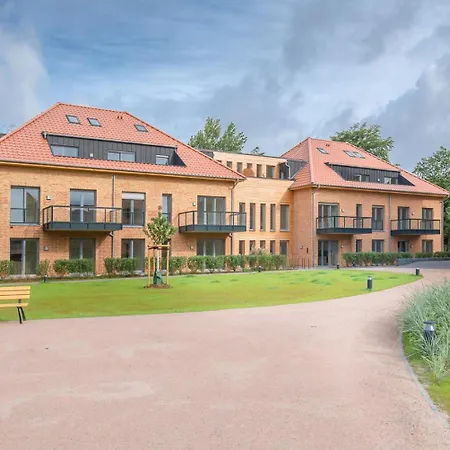 Wohnen Am Suedstrand - 0 7 *