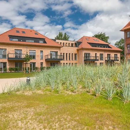 Wohnen Am Suedstrand - 0 7