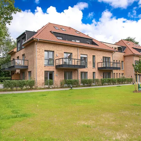 Wohnen Am Suedstrand - 0 7