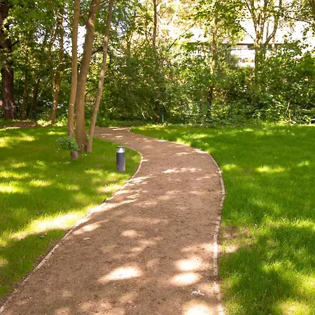 Wohnen Am Suedstrand - 0 7 * Wyk auf Föhr