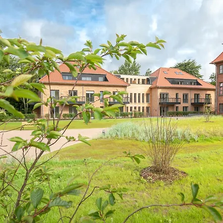 Apartament Wohnen Am Suedstrand - 0 7