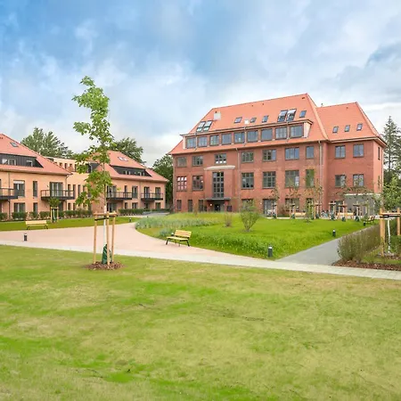 Wohnen Am Suedstrand - 0 7 *