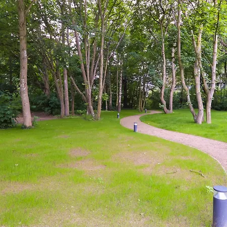 Wohnen Am Suedstrand - 0 7 * Wyk auf Föhr