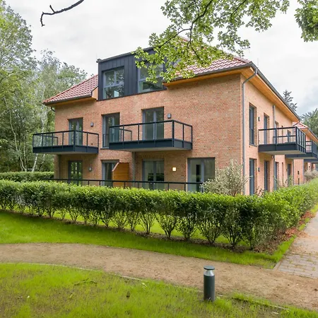 Wohnen Am Suedstrand - 0 7