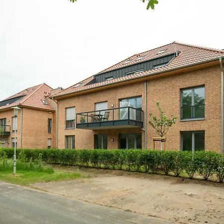 Wohnen Am Suedstrand - 0 7 *