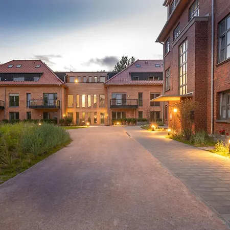 Wohnen Am Suedstrand - 0 7 Apartament Wyk auf Föhr