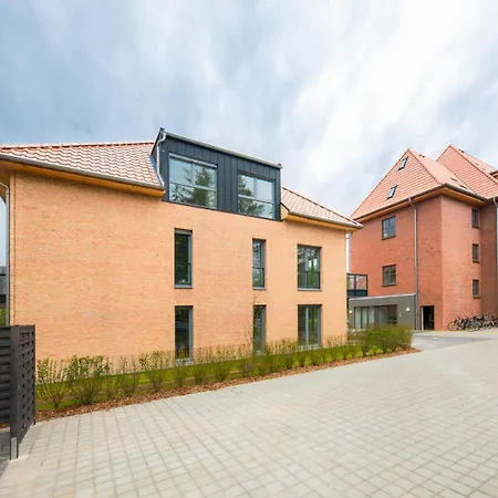 Wohnen Am Suedstrand - 0 7 *