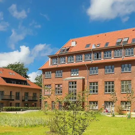 Wohnen Am Suedstrand - 0 7 Apartament *