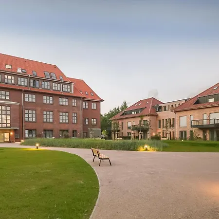 Wohnen Am Suedstrand - 0 7