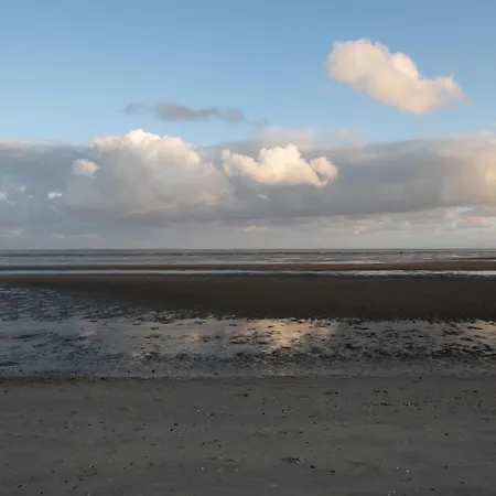 Apartament Wohnen Am Suedstrand - 0 7