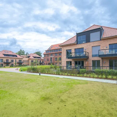 Wohnen Am Suedstrand - 0 7 *