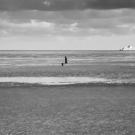 Wohnen Am Suedstrand - 0 7