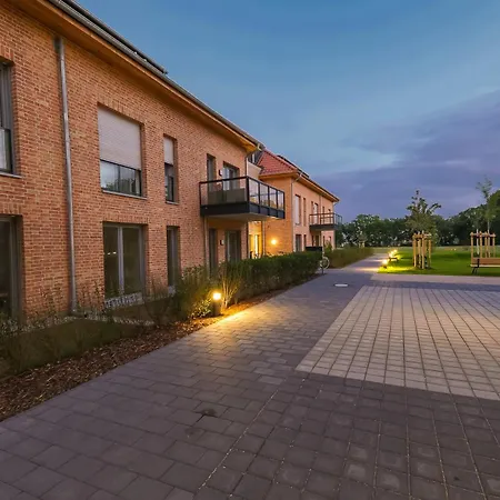 Apartament Wohnen Am Suedstrand - 0 7