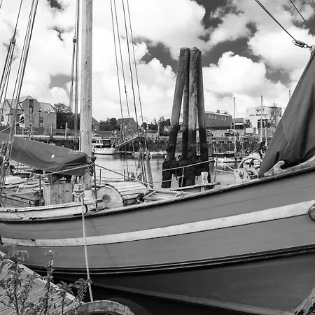 Wohnen Am Suedstrand - 0 7 Apartament Wyk auf Föhr