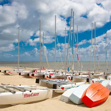 Wohnen Am Suedstrand - 0 7 Apartament Wyk auf Föhr