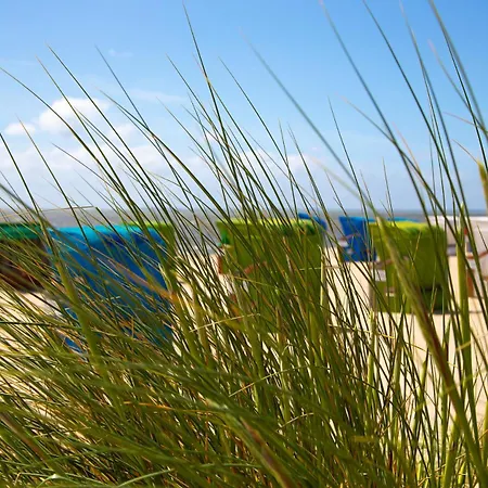 Apartament Wohnen Am Suedstrand - 0 7