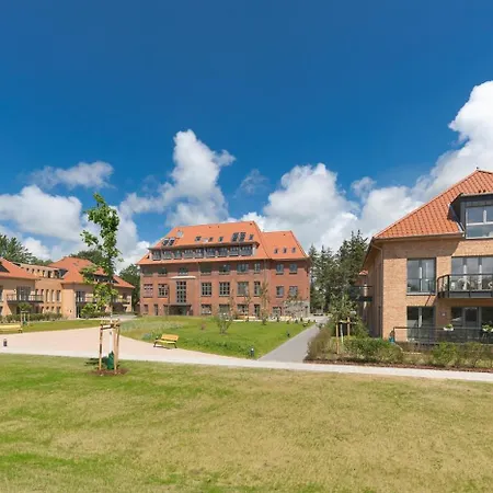 Wohnen Am Suedstrand - 0 7