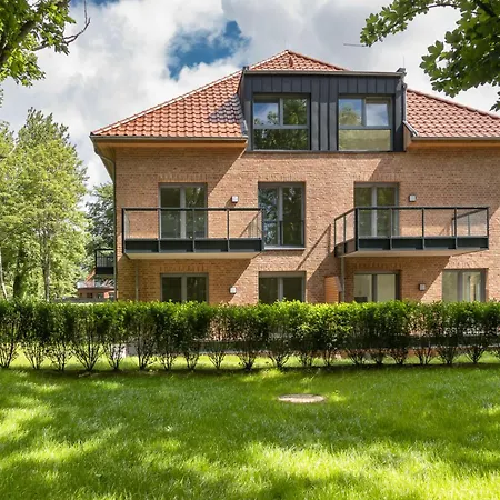 Wohnen Am Suedstrand - 0 7 * Wyk auf Föhr