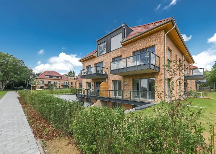 Wohnen Am Suedstrand - 0 7