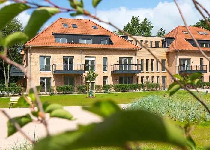 Wohnen Am Suedstrand - 0 7