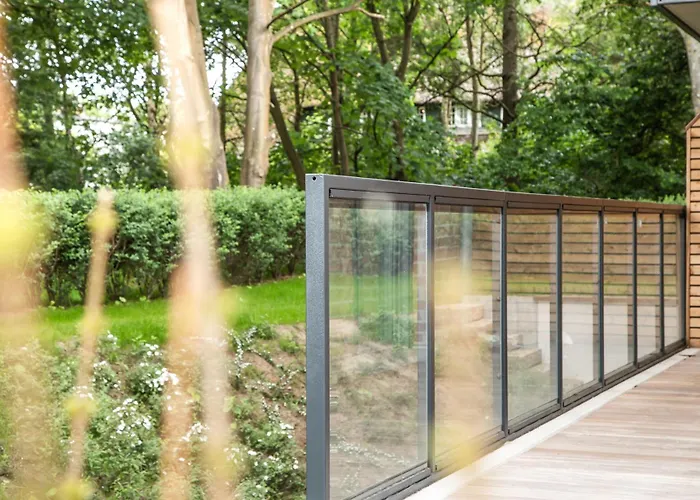 Daire Wohnen Am Suedstrand - 0 7