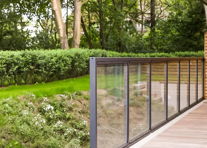 Wohnen Am Suedstrand - 0 7 Wyk auf Föhr