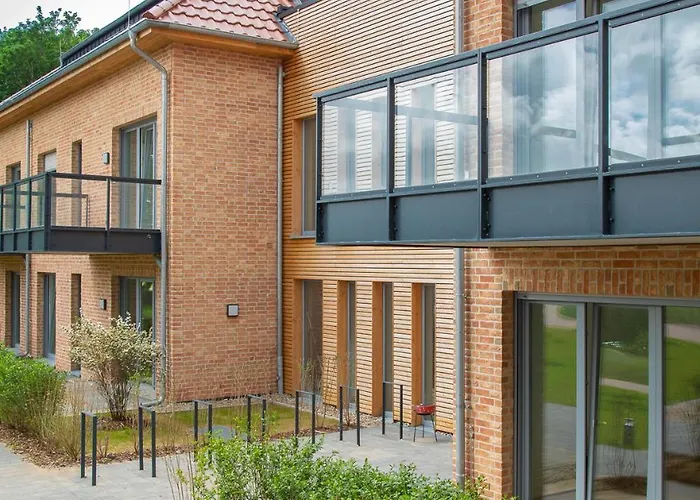 Wohnen Am Suedstrand - 0 7 *