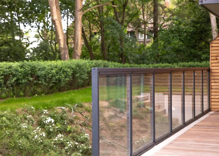 Wohnen Am Suedstrand - 0 7 Daire Wyk auf Föhr