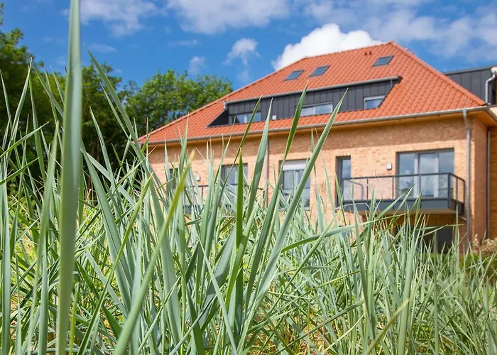 Wohnen Am Suedstrand - 0 7