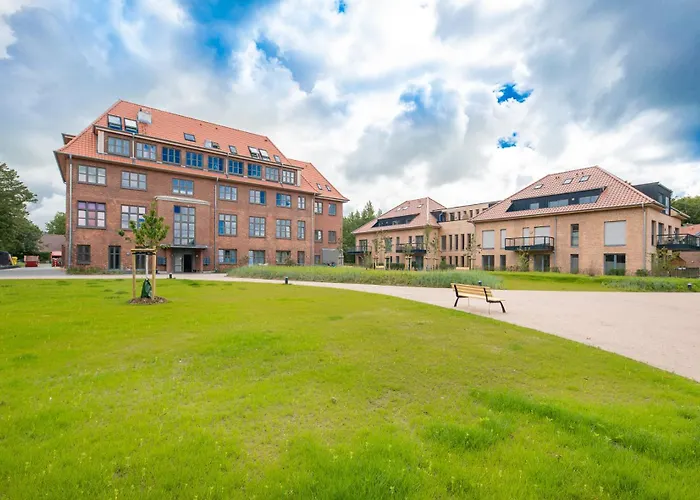 Wohnen Am Suedstrand - 0 7 *