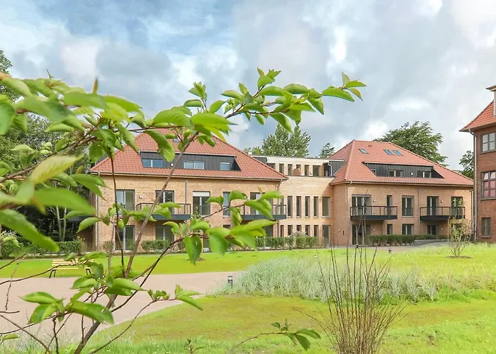 Wohnen Am Suedstrand - 0 7 Daire