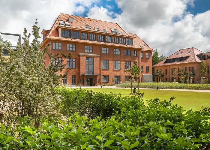 Wohnen Am Suedstrand - 0 7