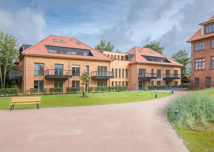 Wohnen Am Suedstrand - 0 7 *