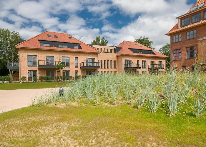 Wohnen Am Suedstrand - 0 7