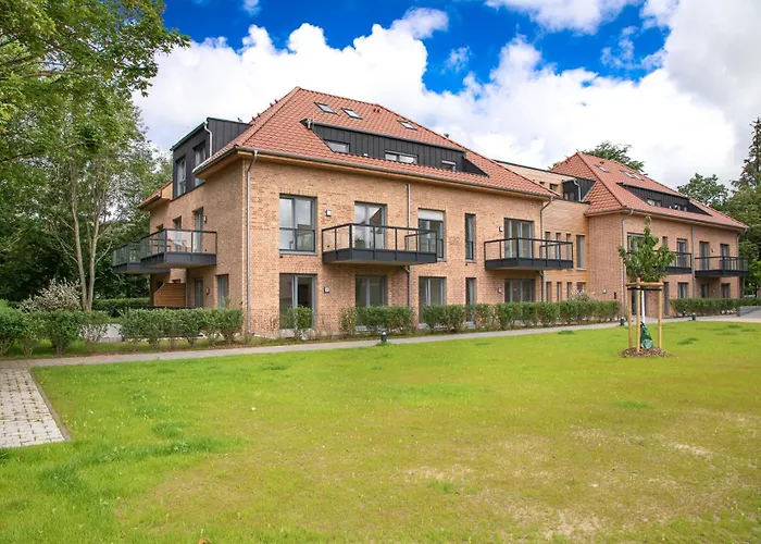 Wohnen Am Suedstrand - 0 7