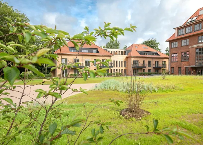 Daire Wohnen Am Suedstrand - 0 7