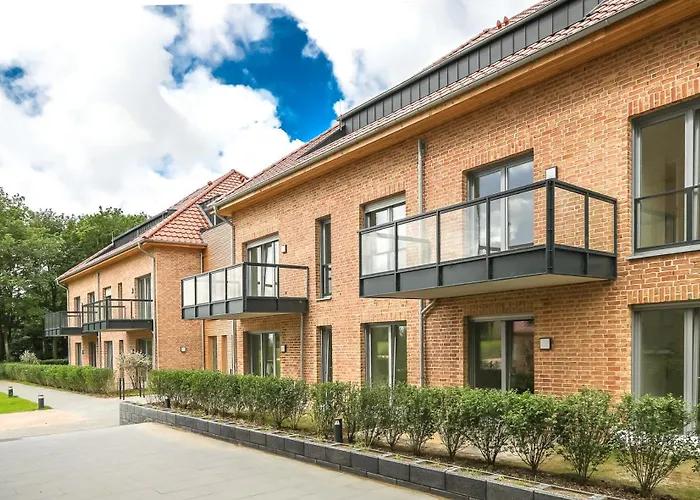 Wohnen Am Suedstrand - 0 7 *